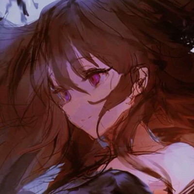 兽设星空场景设计Furry群